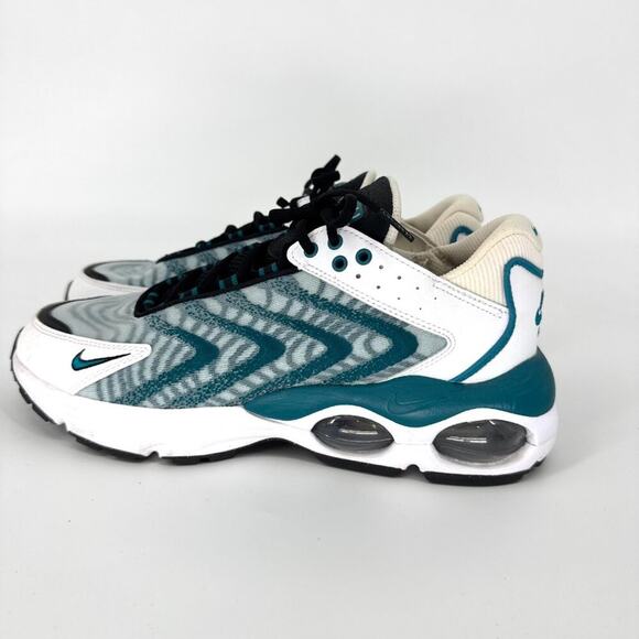 Nike Air Max TW Casual Sneakers Bright Spruce Men\'s 9 main image 6